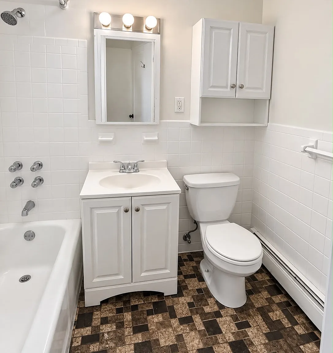 2 bed, $3,400 — Photo 3