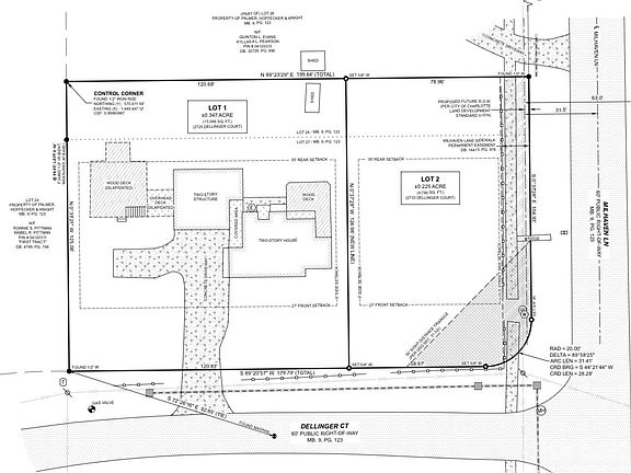2nd image of 2733 Dellinger Cir