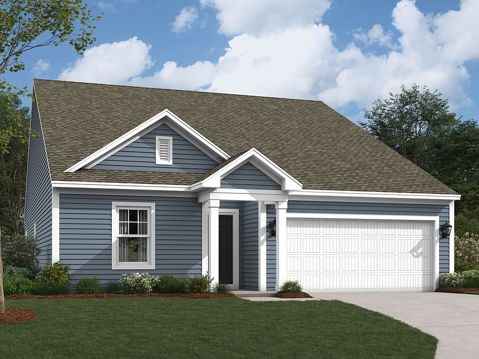 Ellison Elevation A