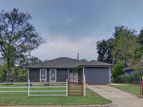 3820 Erath St, Fort Worth, TX 76119