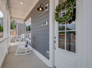 394 Augusta LOT 263, Pleasant View, TN 37146
