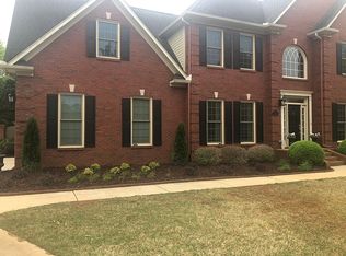 113 Cavendish Cir, Madison, AL 35758