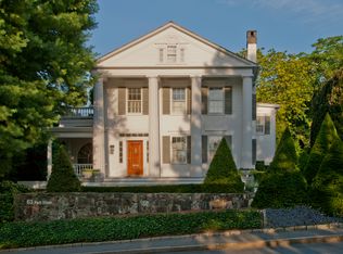 63 Park St, New Canaan, CT