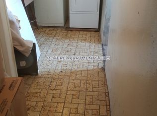 60 Thornton St #3, Revere, MA 02151