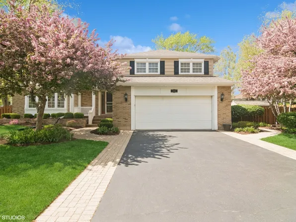 914 S Mallard Dr, Palatine, IL 60067