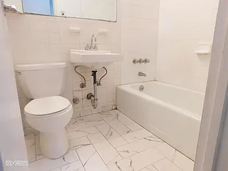 Rented by Corcoran