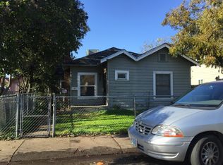 1559 Hiawatha Ave, Stockton, CA 95205