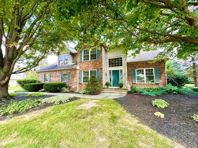 2413 Farmington Pl, Lafayette, IN, 47905