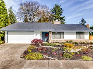 3657 SE Roanoke Ct S, Hillsboro, OR 97123