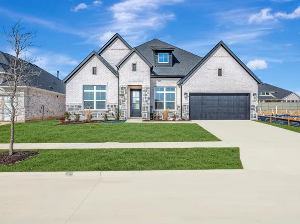 2908 Mayfair Ln, Northlake, TX 76247