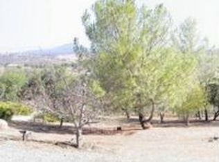 24901 Agrarian Rd, Ramona, CA 92065