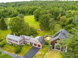 90 E Bare Hill Rd, Harvard, MA 01451