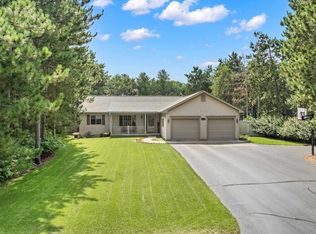 5565 Glenwood Ave, Stevens Point, WI 54482