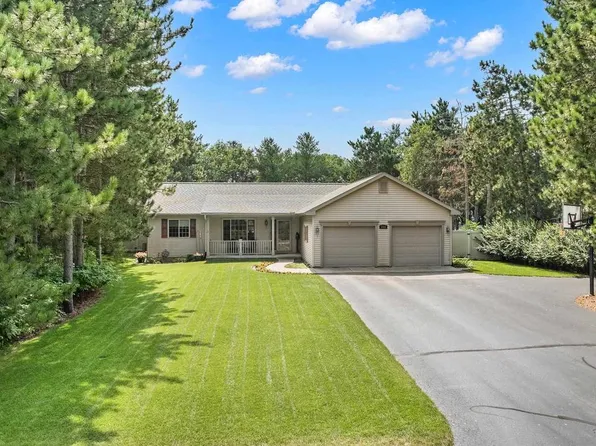 5565 GLENWOOD AVENUE, Stevens Point, WI 54482