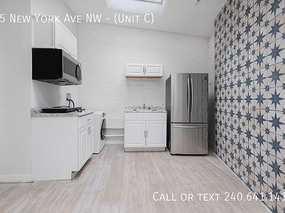 2nd image of 65 New York Ave NW #C