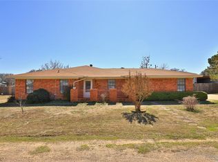 507 Pleasant Ln, Clyde, TX 79510