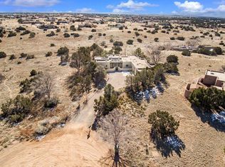 7 Monte Alto Cir, Santa Fe, NM 87508