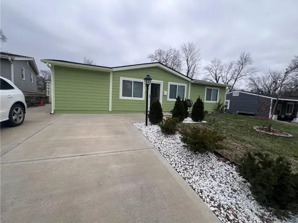 2745 S 51st Ter, Kansas City, KS 66106