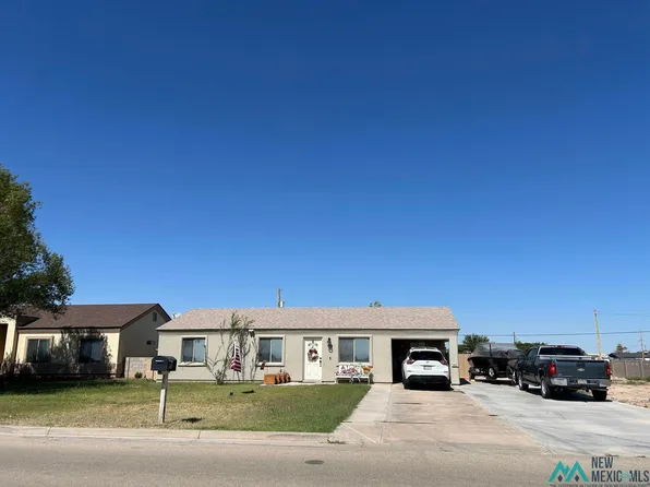 3502 W Grand Ave, Artesia, NM 88210