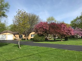 2343 Douglas Rd, Oswego, IL 60543