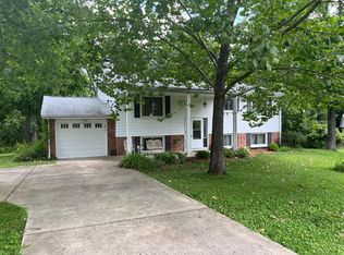 5 Peabody Dr, Oxford, OH