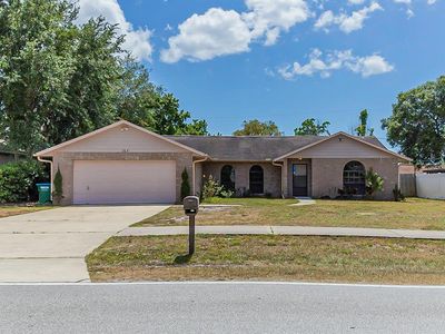 2631 India Blvd, Deltona, FL, 32738