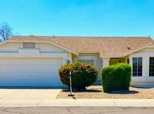 6510 N 83rd Ln, Glendale, AZ 85305
