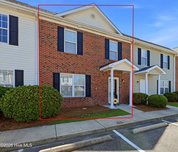 113 Lincoln Place Circle, Leland, NC, 28451