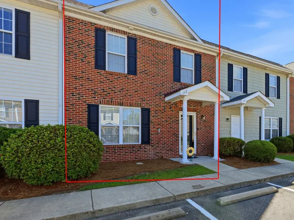 113 Lincoln Place Circle, Leland, NC 28451
