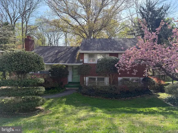 1107 Dead Run Dr, Mc Lean, VA 22101