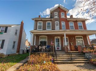 1028 Maple St, Bethlehem, PA 18018