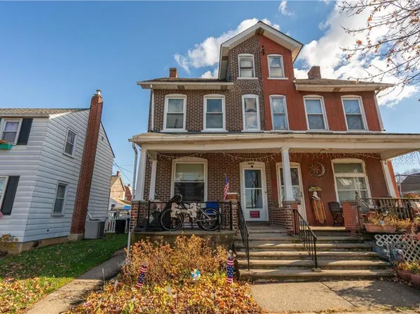 1028 Maple St, Bethlehem, PA 18018