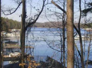 6319 Old Shadburn Ferry Rd, Buford, GA 30518