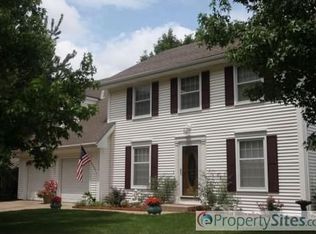 16000 W 150th St, Olathe, KS 66062