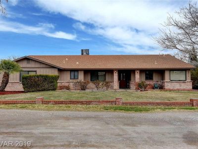 5815 S Bronco St, Las Vegas, NV, 89118