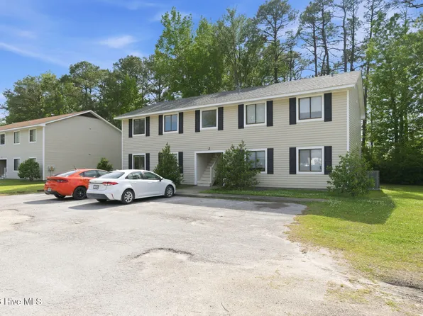201 Shipman Rd Unit J-39, Havelock, NC 28532