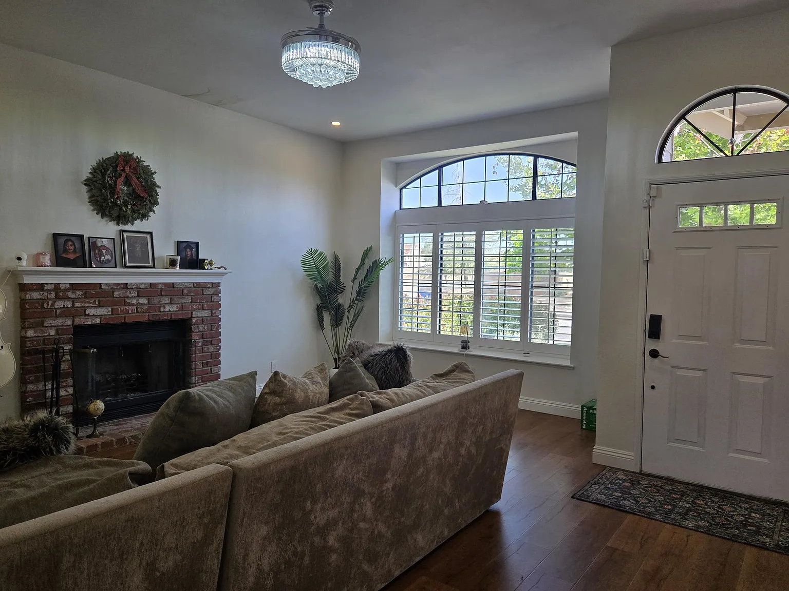 3 bed, 1539 sqft, $1,050 — Photo 3