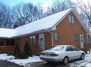 39 Clark Hill Rd #1ST, Prospect, CT 06712