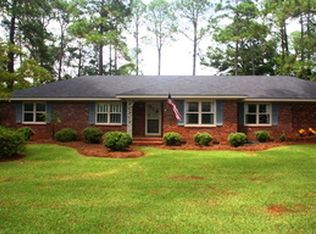 3207 Trowbridge Rd, Albany, GA 31721