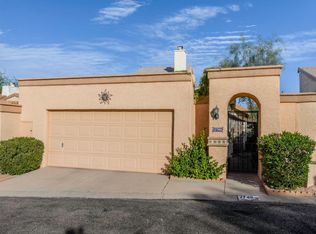 2749 W Cattail Pl, Tucson, AZ 85745