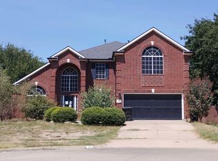 12 Watergrove Ct, Mansfield, TX 76063