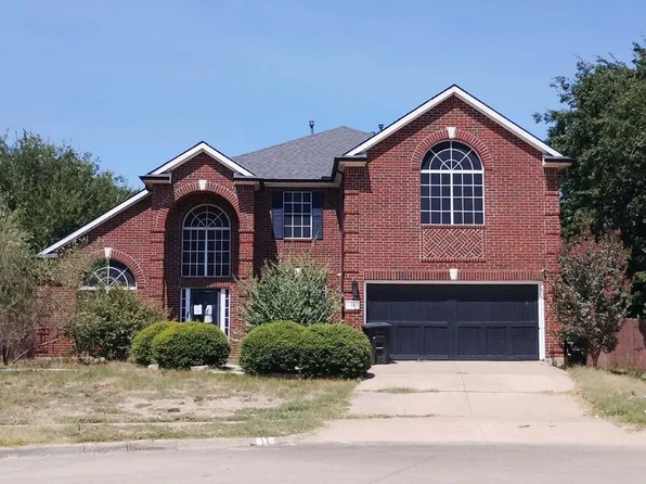 12 Watergrove Ct, Mansfield, TX 76063