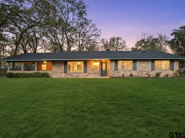 2005 Happy St, Mount Pleasant, TX 75455