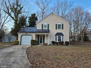 6571 Prairie Dog Ct, Waldorf, MD