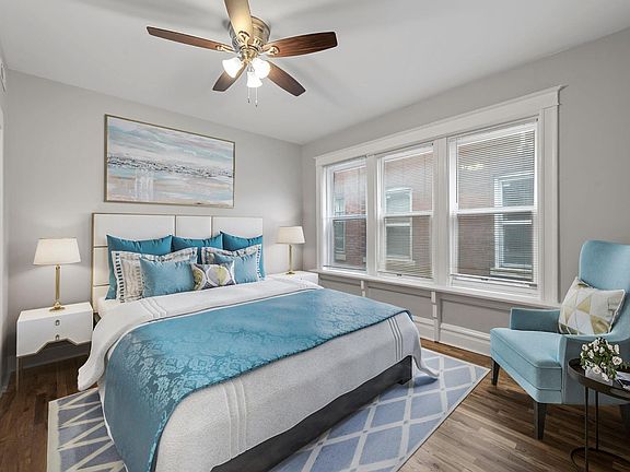 3rd image of 4010 De Tonty St Floor 2