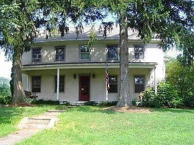 369 Broad St, Harleysville, PA 19438