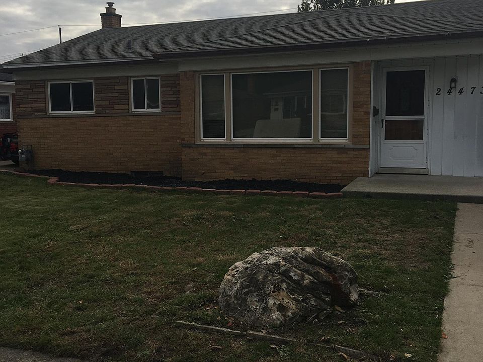 2nd image of 24473 Ward St