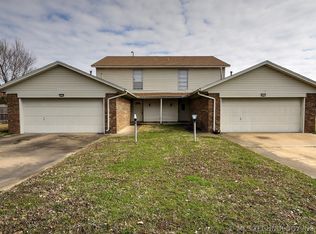 2529 S Hickory Ave, Broken Arrow, OK 74012