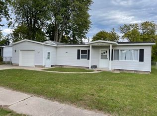 327 N Addison St, Alpena, MI 49707