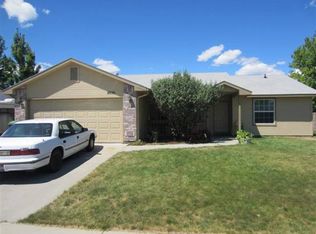 2856 W Sheryl St, Meridian, ID 83642